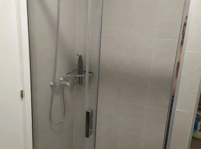 Apartman Luminoso En Primera Linea De Playa Benidorm